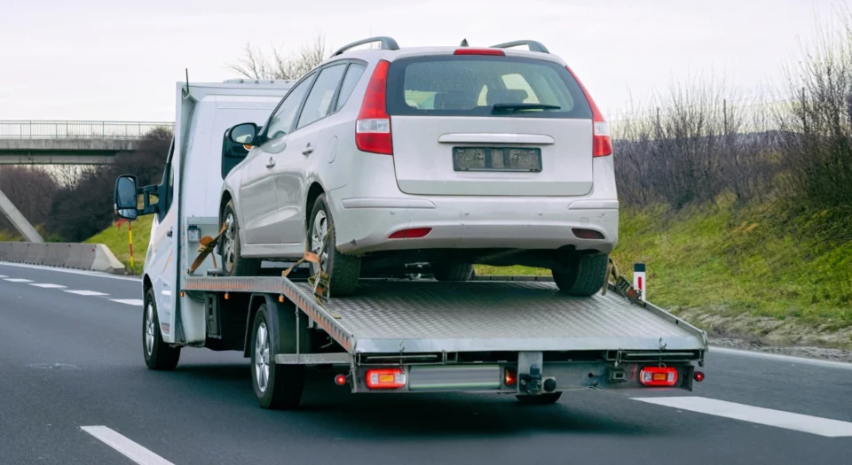5 Best Car Trailer Rental Near Me For Easy And Fast Booking