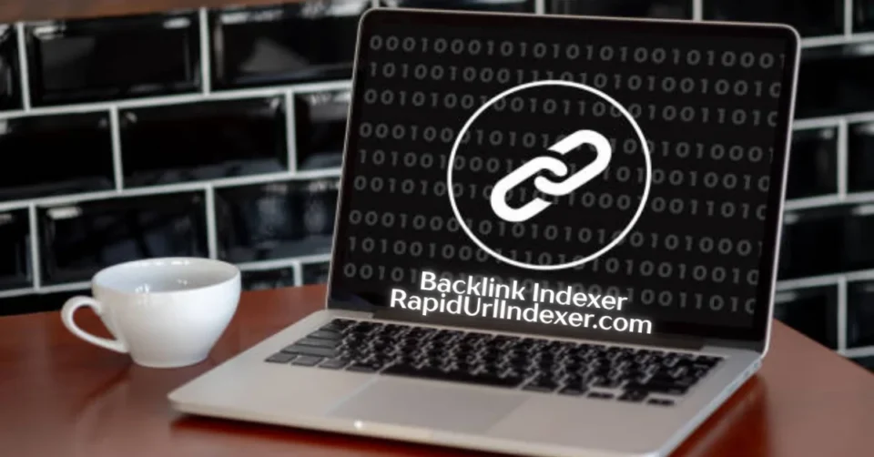 backlink indexer rapidurlindexer.com