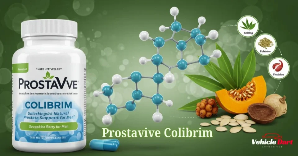 prostavive colibrim
