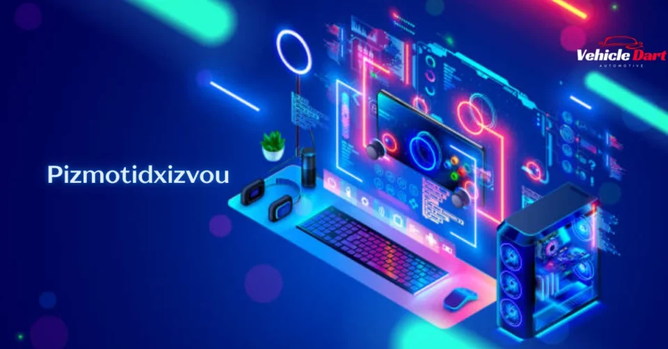 pizmotidxizvou