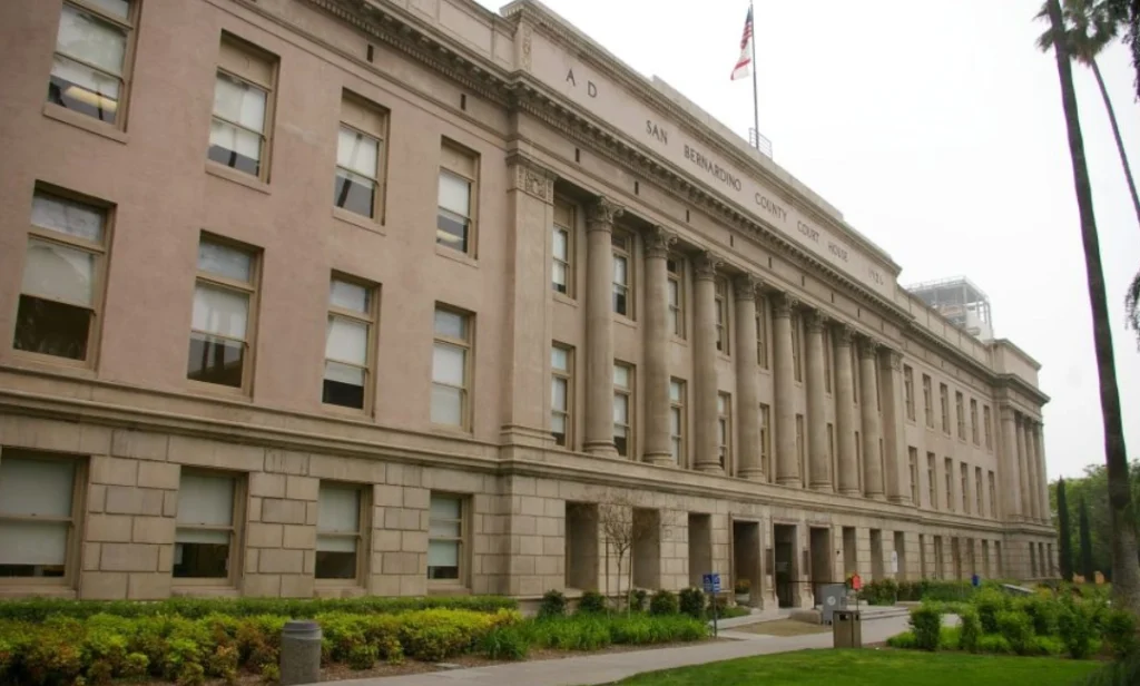Filing for Divorce in San Bernardino Family Court