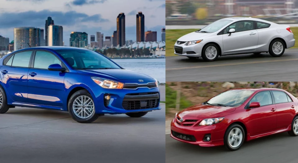 Find Reliable Used Cars for Sale Under $6000 With Budget Friendly Options