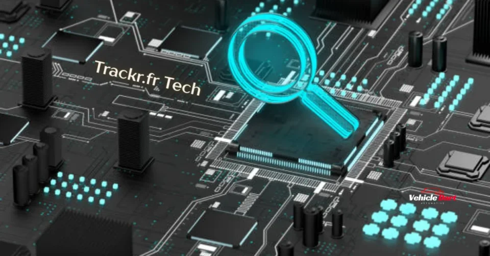 trackr.fr tech