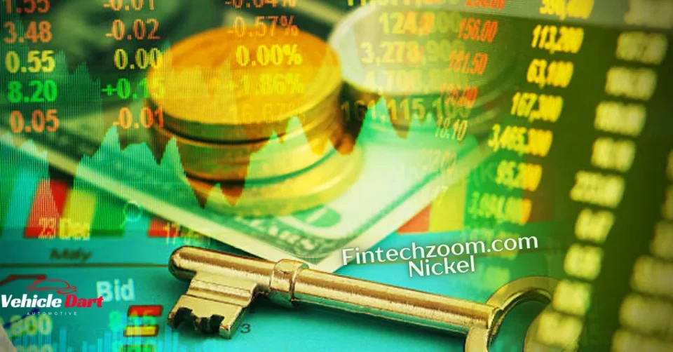 fintechzoom.com nickel