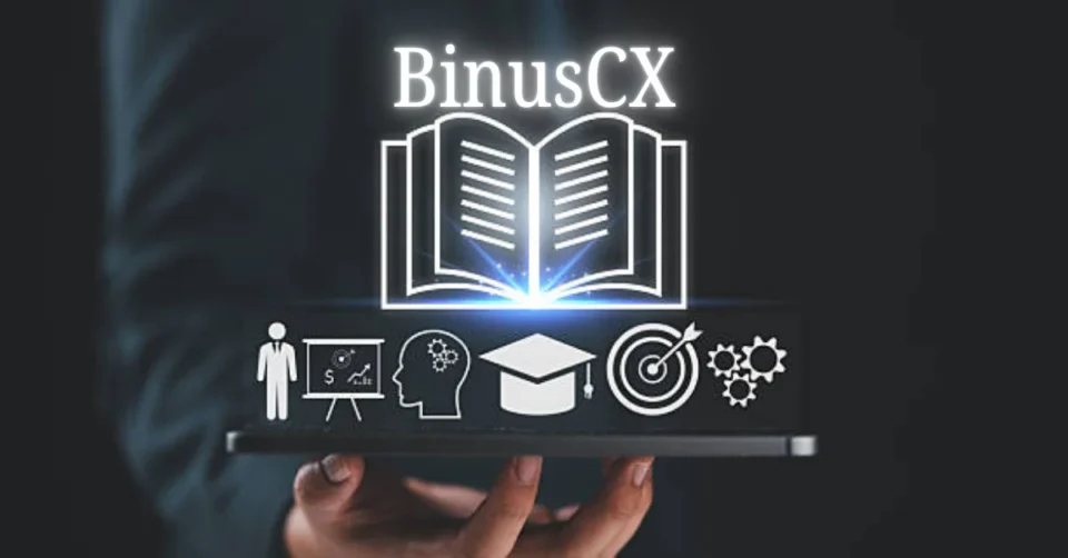 BinusCX