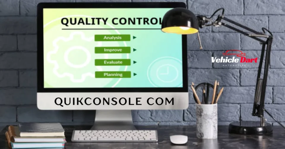 Quikconsole Com