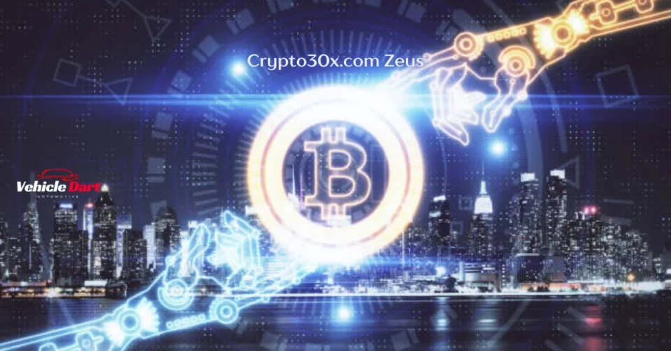 Crypto30x.com Zeus