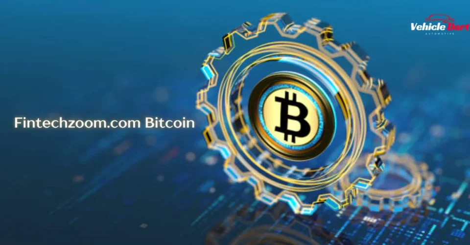 Fintechzoom.com Bitcoin
