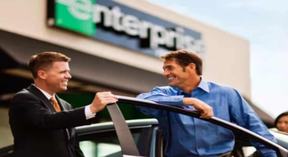 Guide To Rent a Car with Enterprise Near Me with Quick Booking Process