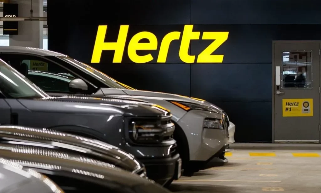 Hertz Car Rental JFK Airport Vehicle Options Available