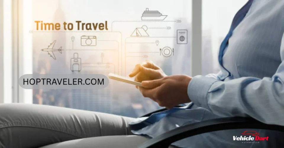 HopTraveler.com