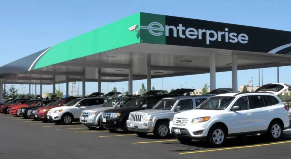 How to Book Enterprise Rent a Car Near Me With Exclusive Discounts