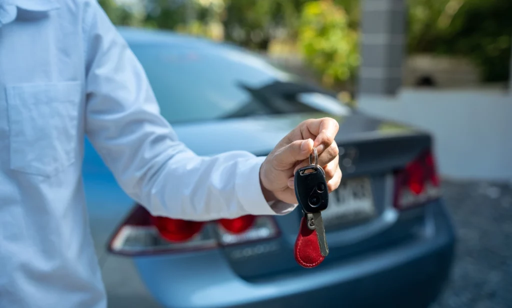 How to Find the Rental Car Customer Service Number