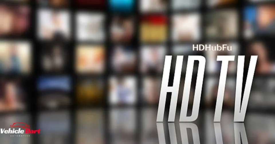 HDHubFu