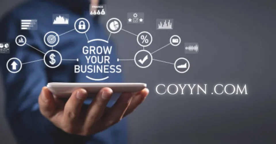 Coyyn .com