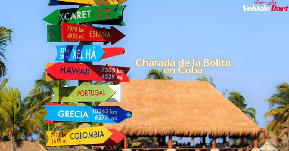 Charada de la Bolita en Cuba