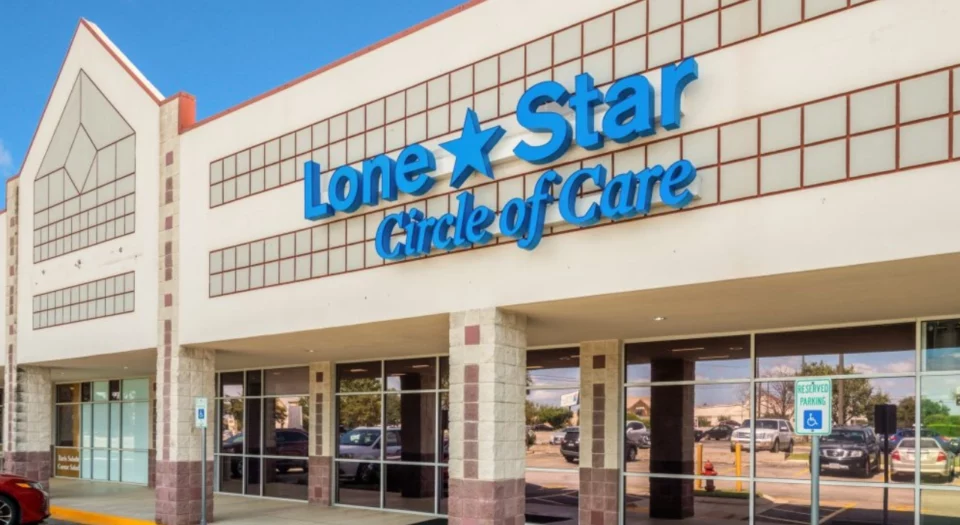 Lone Star Circle of Care Affordable Healthcare Options and Support