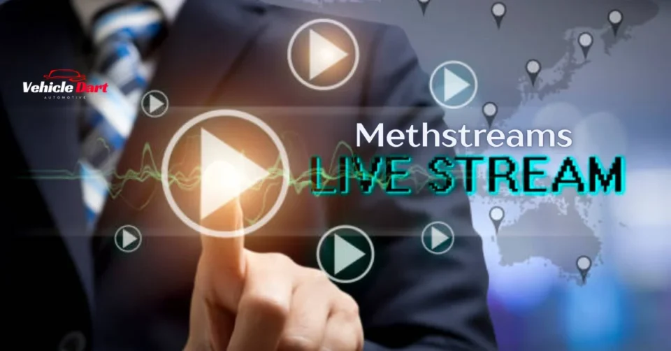 methstreams