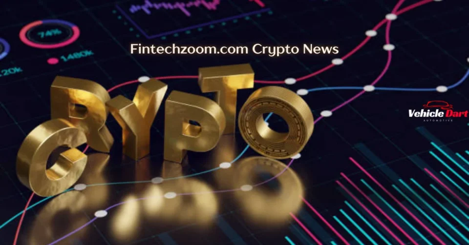 fintechzoom.com crypto news