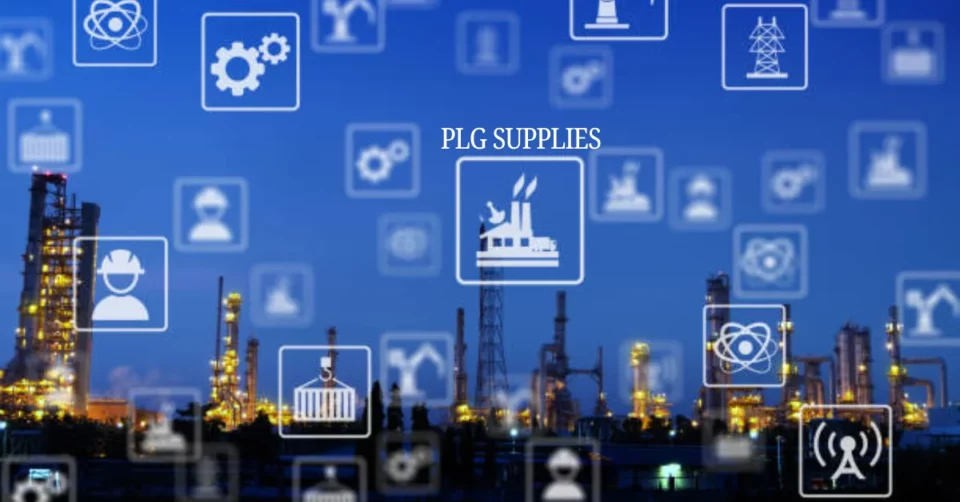 PLG Supplies