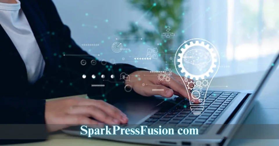 SparkPressFusion com