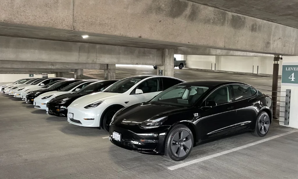 Requirements and Driver Eligibility Luxury Car Rental LAX