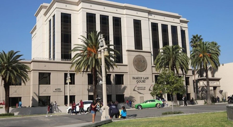 San Bernardino Family Court Services Custody Support and Self-Help