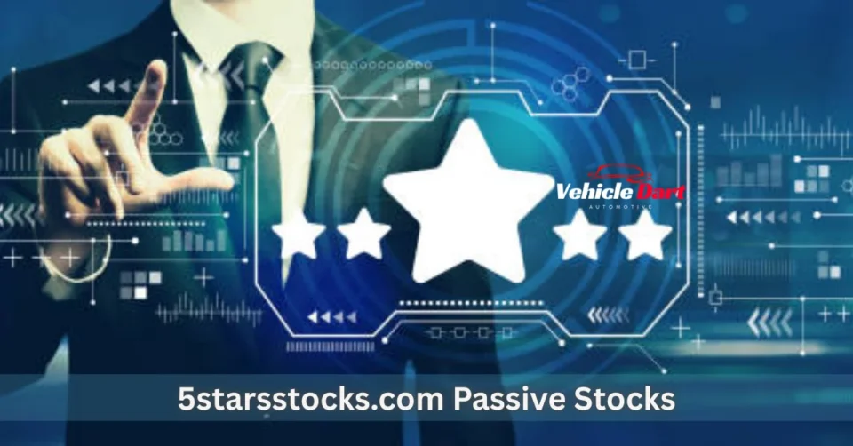 5starsstocks.com Passive Stocks