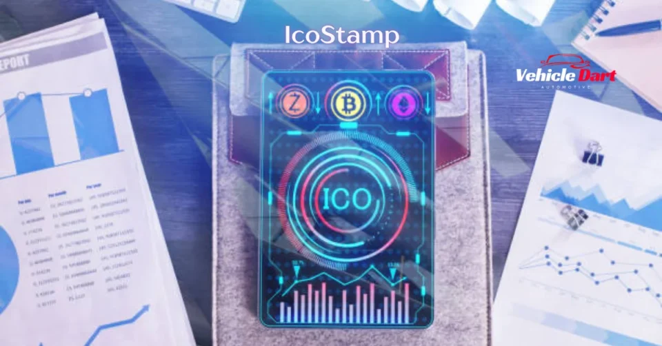 IcoStamp