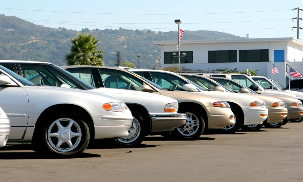 The Real Significance of Selling 30,000 New Cars in a Year