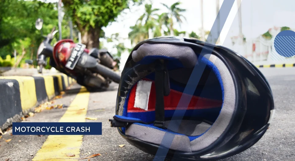 Why the Legal Fallout For a Motorcycle Crash Case Could Last Years