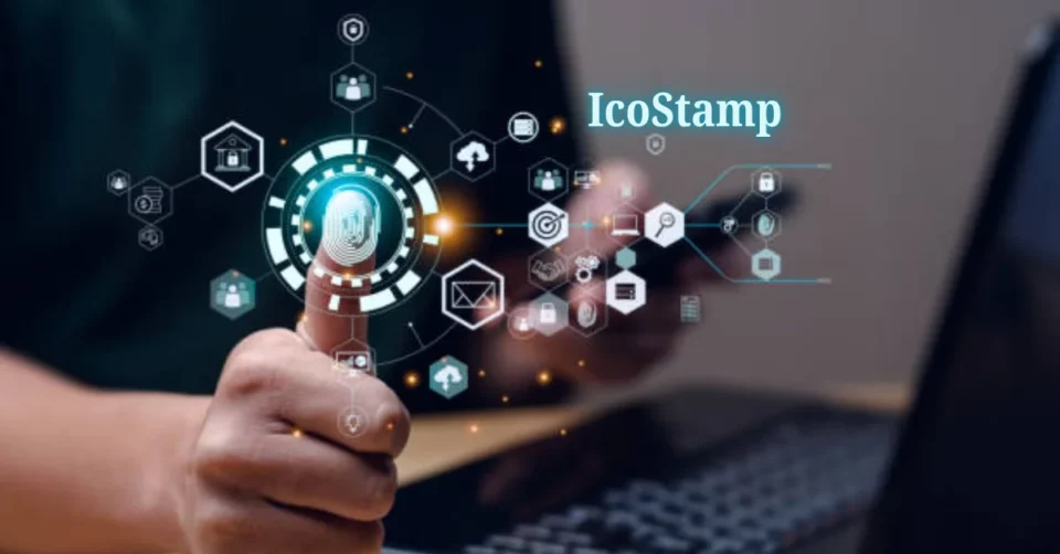 IcoStamp