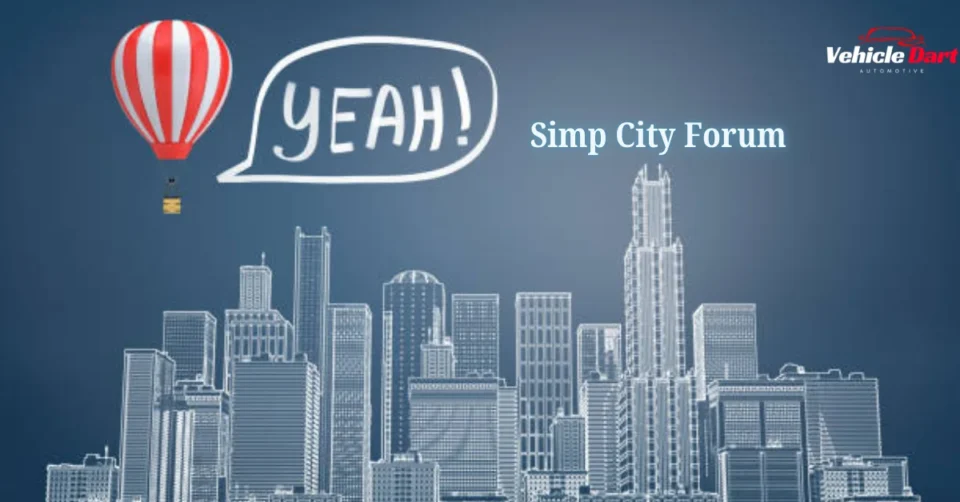simp city forum