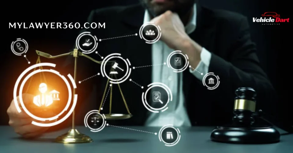 Mylawyer360.com