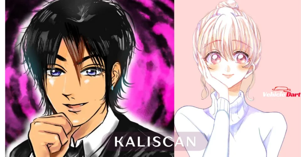 Kaliscan