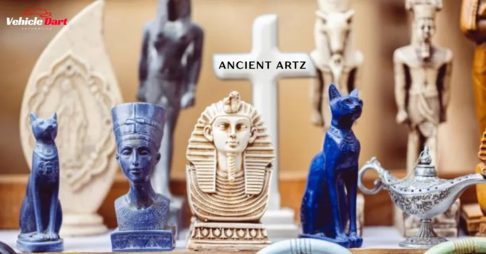 ancient artz