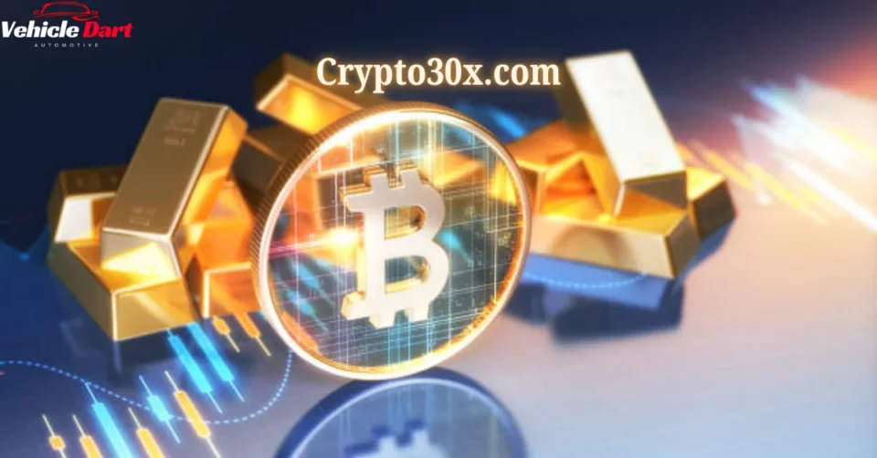 Crypto30x.com
