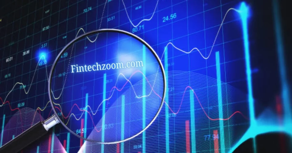 Fintechzoom.com