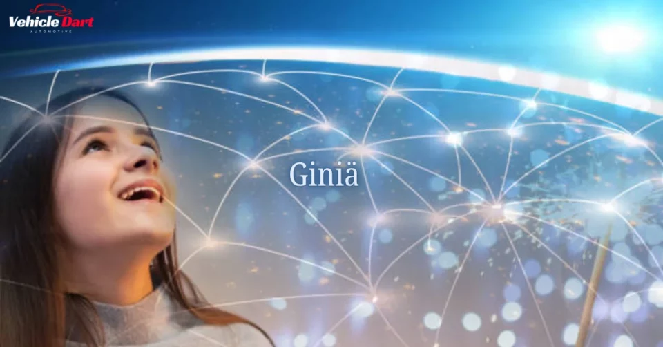 giniä