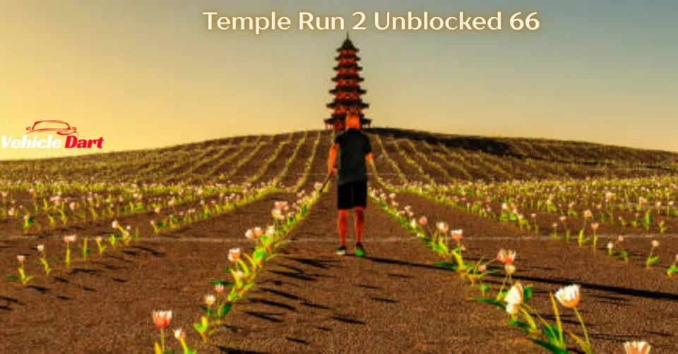 Temple Run 2 Unblocked 66