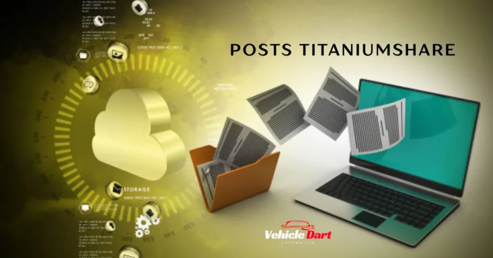 posts titaniumshare