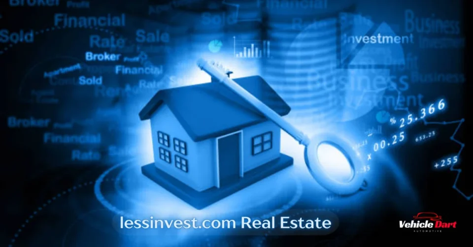 lessinvest.com real estate