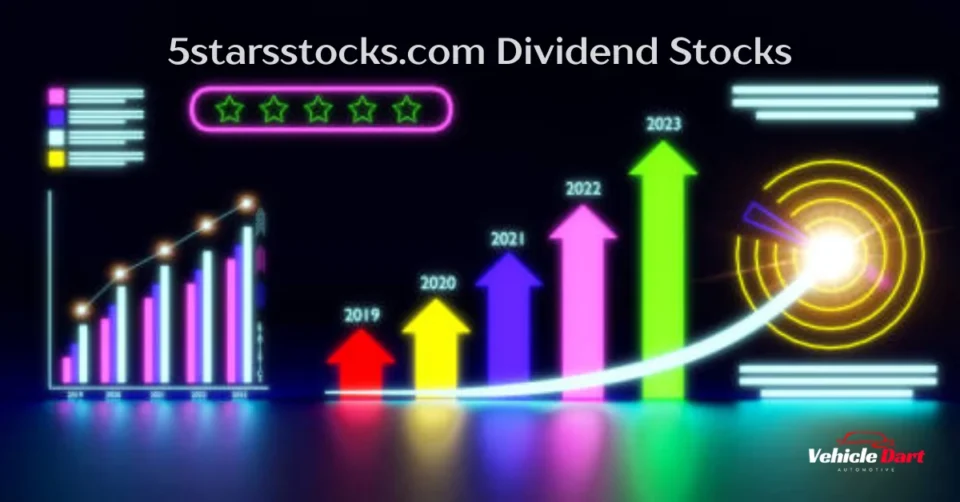 5starsstocks.com Dividend Stocks