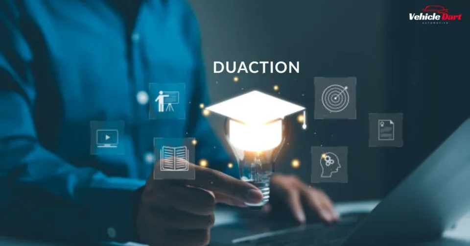 Duaction