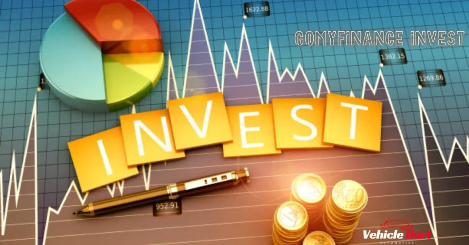 gomyfinance invest