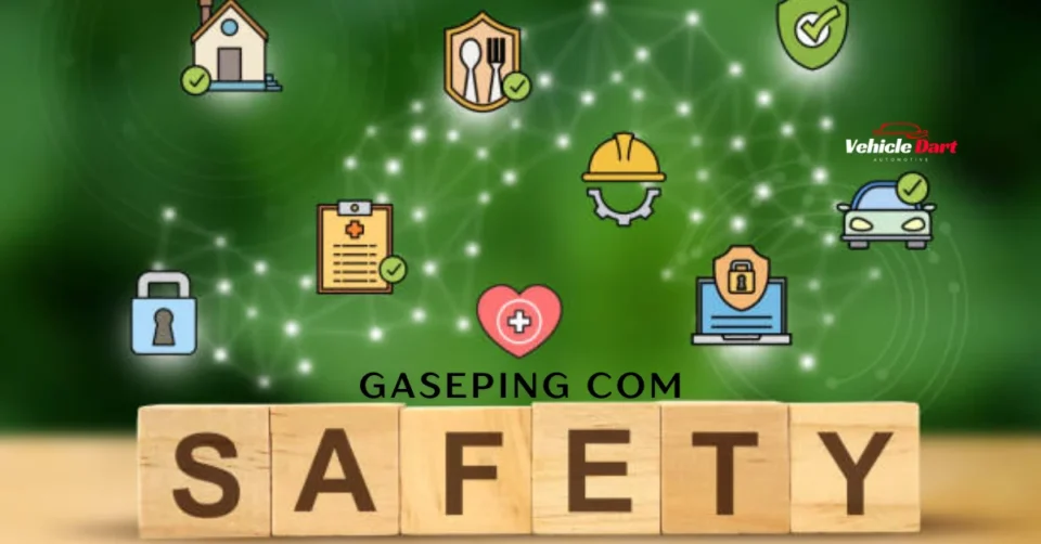 Gaseping com