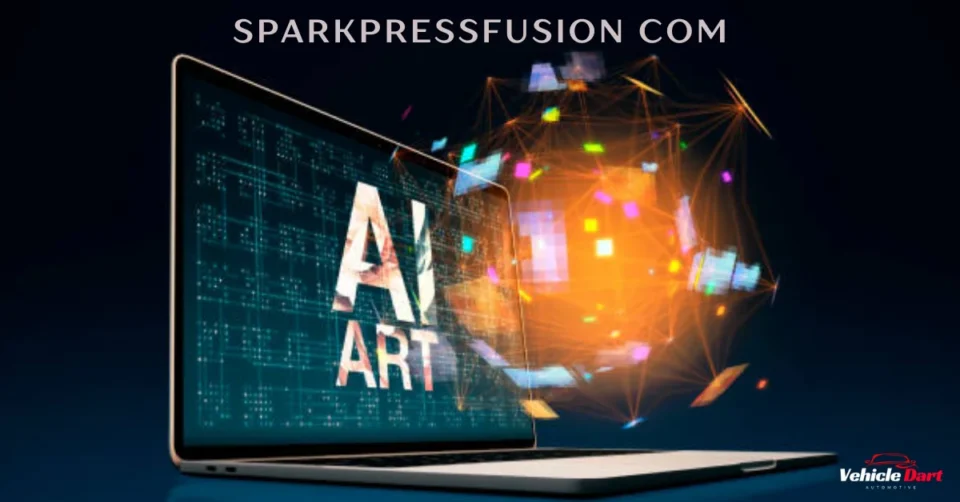 Sparkpressfusion com
