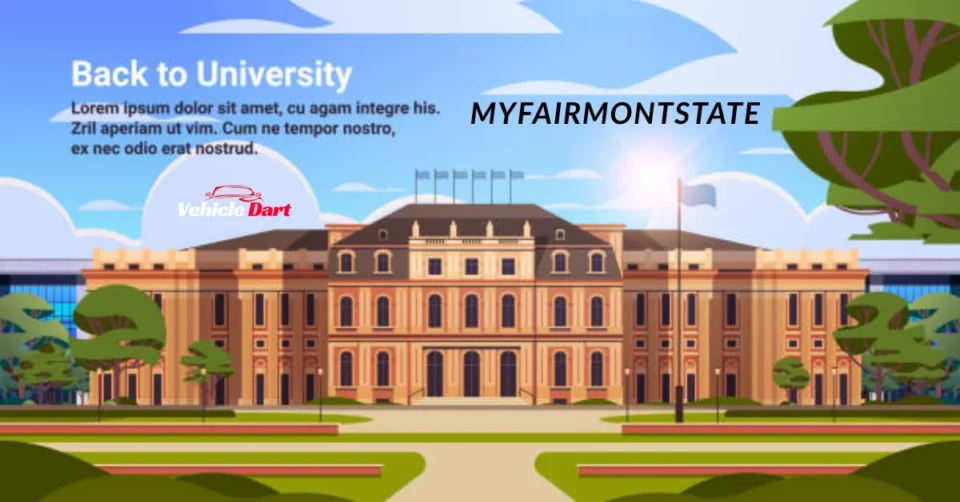 myfairmontstate