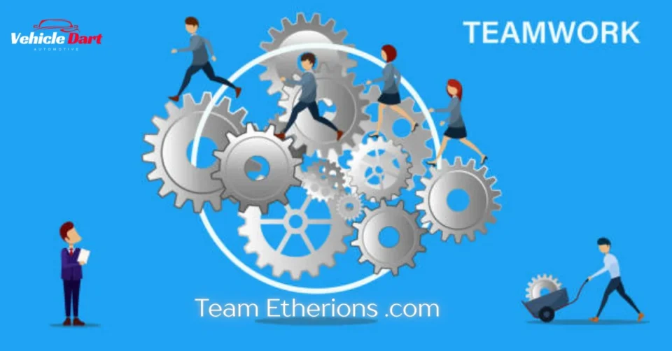 Team Etherions .com