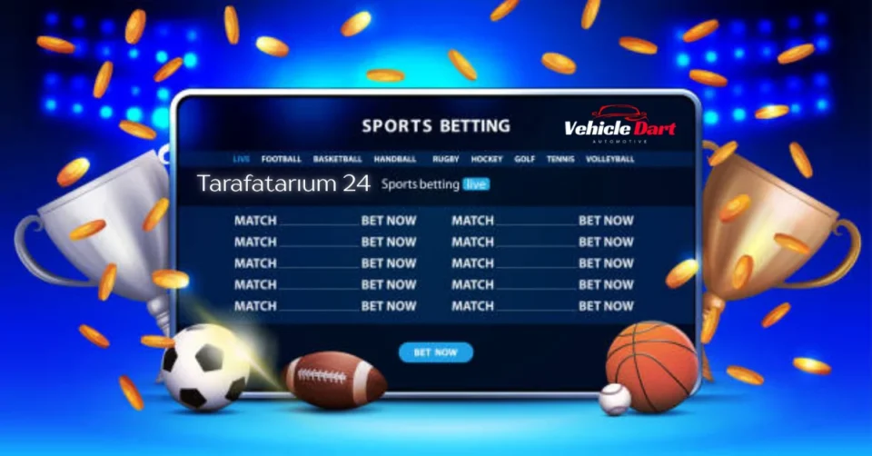 tarafatarıum 24